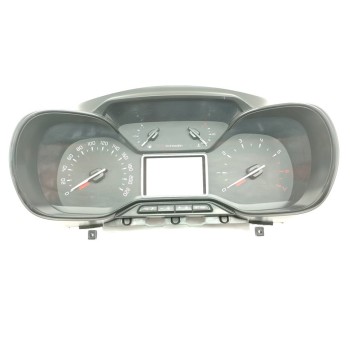 Recambio de cuadro instrumentos para citroën c3 live referencia OEM IAM 9837553680  