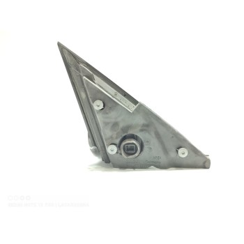 Recambio de retrovisor izquierdo para bmw serie 1 berlina (e81/e87) 120d referencia OEM IAM 51167189849  