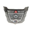 Recambio de mando climatizador para hyundai i30 (gd) classic referencia OEM IAM 97250A6040GU  