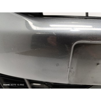 Recambio de paragolpes delantero para citroën c-elysée seduction referencia OEM IAM 1608698780  