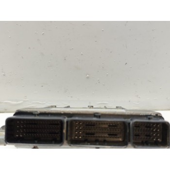 Recambio de centralita motor uce para renault kangoo iii authentic referencia OEM IAM 237107879S  