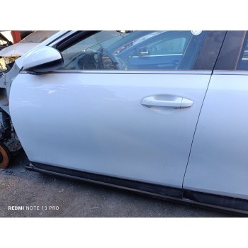 Recambio de puerta delantera izquierda para kia xceed concept referencia OEM IAM 76003J7800  