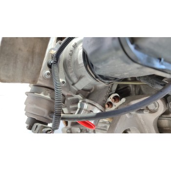 Recambio de motor completo para volvo v40 inscription referencia OEM IAM D4204T9  