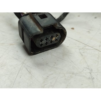 Recambio de retrovisor derecho para seat leon (5f1) style referencia OEM IAM 5F1857508N  