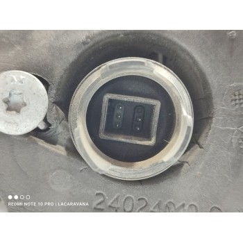 Recambio de retrovisor izquierdo para bmw serie 1 berlina (e81/e87) 120d referencia OEM IAM 51167189849  