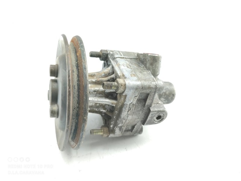 Recambio de bomba direccion para audi 80/90 (893) 80 referencia OEM IAM 050145155A  