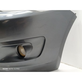 Recambio de paragolpes delantero para citroën c-elysée seduction referencia OEM IAM 1608698780  