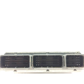 Recambio de centralita motor uce para renault kangoo iii authentic referencia OEM IAM 237107879S  