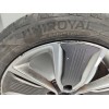 Recambio de llanta para hyundai ioniq hybrid referencia OEM IAM 52910G2300  