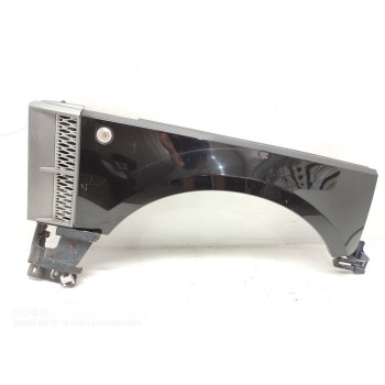 Recambio de aleta delantera derecha para land rover range rover (lm) tdv8 hse referencia OEM IAM ASB760022  