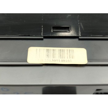 Recambio de mando climatizador para hyundai i30 (gd) classic referencia OEM IAM 97250A6040GU  