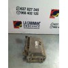 Recambio de centralita motor uce para peugeot 206 berlina 1.6 referencia OEM IAM 9632693980  