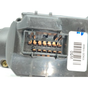 Recambio de mando luces para kia cee´d drive referencia OEM IAM 3753MA2210  