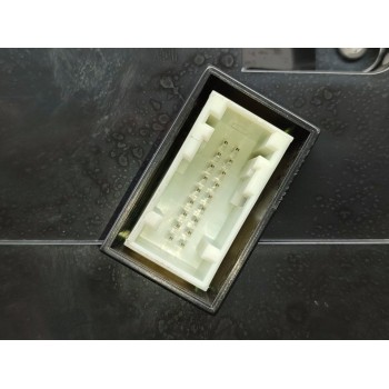 Recambio de cuadro instrumentos para citroën c3 live referencia OEM IAM 9837553680  