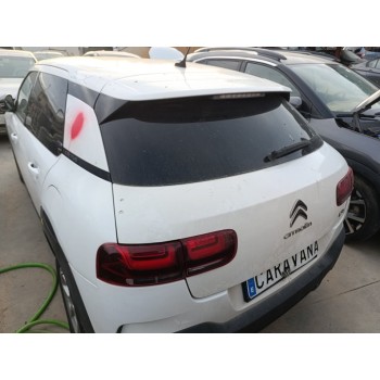 Recambio de porton trasero para citroën c4 cactus business class referencia OEM IAM 9821273280  