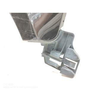 Recambio de aleta delantera derecha para land rover range rover (lm) tdv8 hse referencia OEM IAM ASB760022  