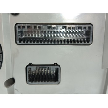 Recambio de mando climatizador para hyundai i30 (gd) classic referencia OEM IAM 97250A6040GU  