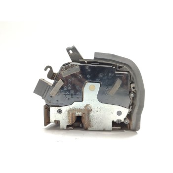 Recambio de cerradura puerta delantera derecha para bmw serie 3 compact (e46) 320td referencia OEM IAM 51218253433  