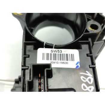 Recambio de mando luces para kia cee´d drive referencia OEM IAM 3753MA2210  