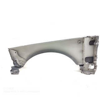 Recambio de aleta delantera derecha para land rover range rover (lm) tdv8 hse referencia OEM IAM ASB760022  