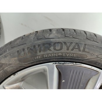 Recambio de llanta para hyundai ioniq hybrid referencia OEM IAM 52910G2300  