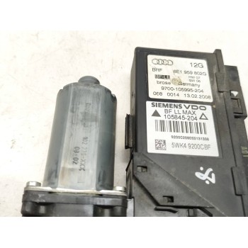 Recambio de motor elevalunas delantero derecho para seat exeo berlina (3r2) reference referencia OEM IAM 8E1959802G  