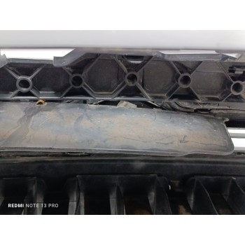 Recambio de paragolpes delantero para citroën c-elysée seduction referencia OEM IAM 1608698780  