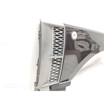 Recambio de aleta delantera derecha para land rover range rover (lm) tdv8 hse referencia OEM IAM ASB760022  