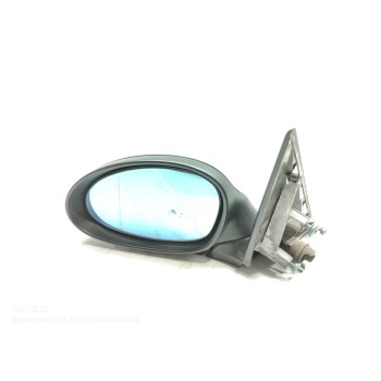 Recambio de retrovisor izquierdo para bmw serie 1 berlina (e81/e87) 120d referencia OEM IAM 51167189849  