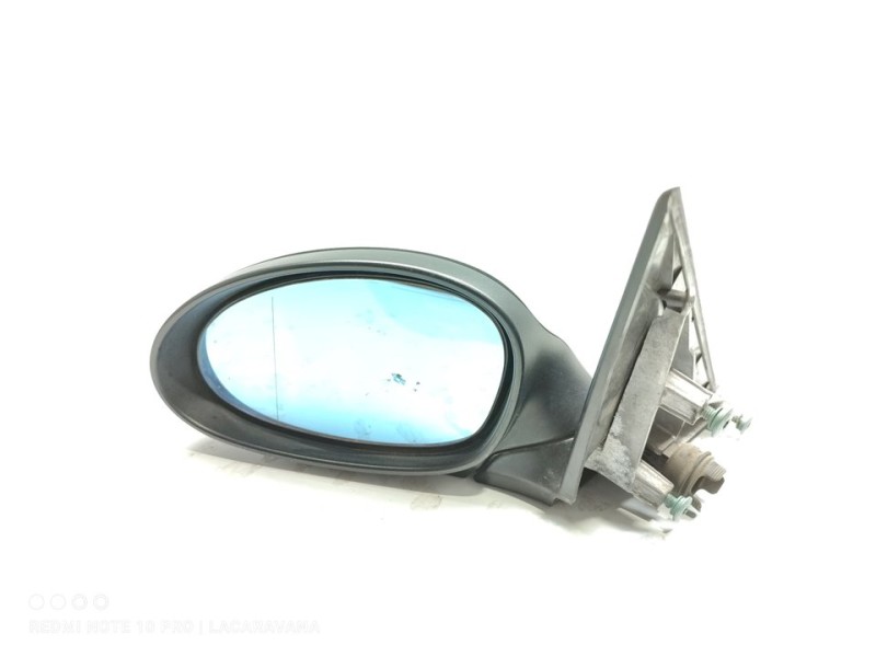 Recambio de retrovisor izquierdo para bmw serie 1 berlina (e81/e87) 120d referencia OEM IAM 51167189849  