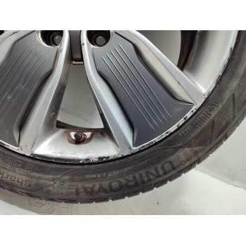 Recambio de llanta para hyundai ioniq hybrid referencia OEM IAM 52910G2300  