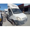 iveco daily caja abierta del año 2007