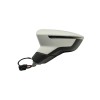 Recambio de retrovisor izquierdo para seat leon (5f1) style referencia OEM IAM 5F1857507N  