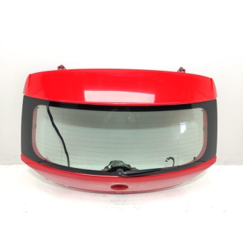 Recambio de porton trasero para volkswagen polo (6r1) advance referencia OEM IAM 6R6827025  