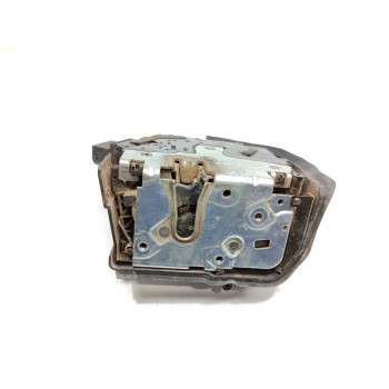 Recambio de cerradura puerta delantera derecha para bmw serie 3 compact (e46) 320td referencia OEM IAM 51218253433  