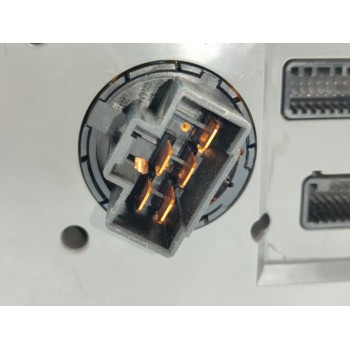 Recambio de mando climatizador para hyundai i30 (gd) classic referencia OEM IAM 97250A6040GU  