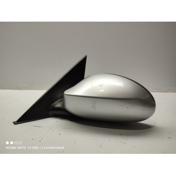 Recambio de retrovisor izquierdo para bmw serie 1 berlina (e81/e87) 120d referencia OEM IAM 51167189849  