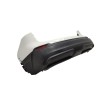Recambio de paragolpes trasero para nissan qashqai (j11) acenta referencia OEM IAM 85022HV00H  