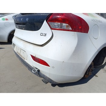 Recambio de paragolpes trasero para volvo v40 inscription referencia OEM IAM 39820442  