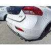 Recambio de paragolpes trasero para volvo v40 inscription referencia OEM IAM 39820442  