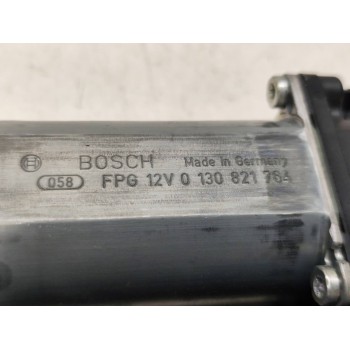 Recambio de motor elevalunas delantero derecho para seat exeo berlina (3r2) reference referencia OEM IAM 8E1959802G  