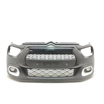 Recambio de paragolpes delantero para citroën c3 live referencia OEM IAM 167373471T  
