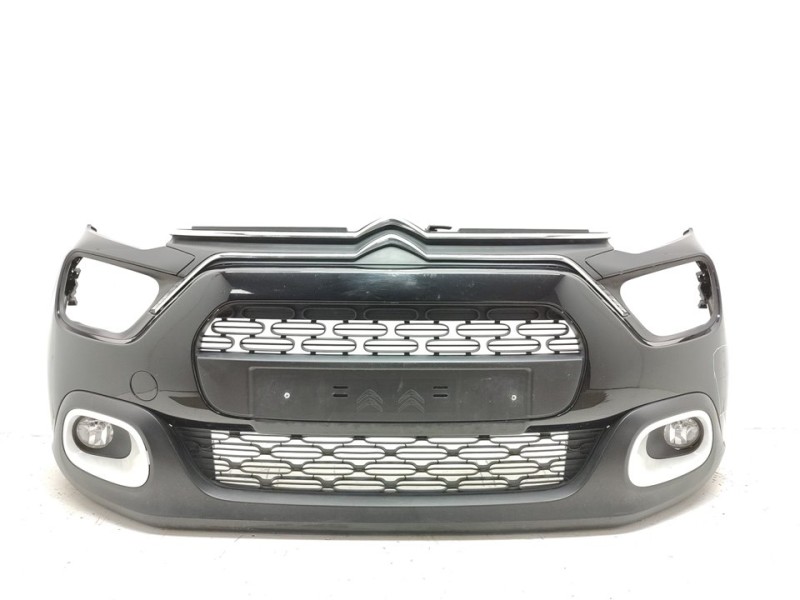 Recambio de paragolpes delantero para citroën c3 live referencia OEM IAM 167373471T  