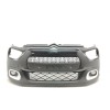 Recambio de paragolpes delantero para citroën c3 live referencia OEM IAM 167373471T  