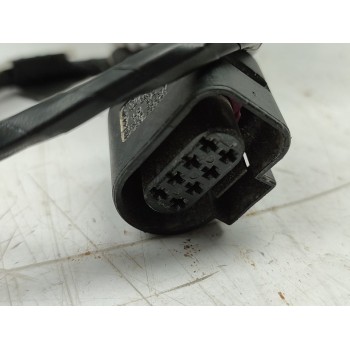 Recambio de retrovisor izquierdo para seat leon (5f1) style referencia OEM IAM 5F1857507N  