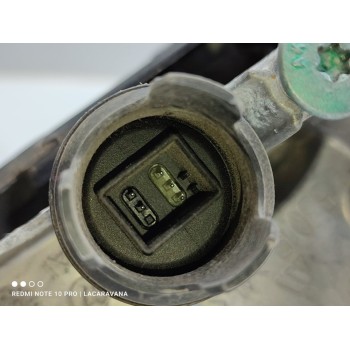 Recambio de retrovisor izquierdo para bmw serie 1 berlina (e81/e87) 120d referencia OEM IAM 51167189849  