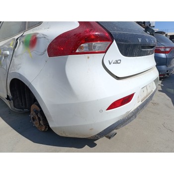 Recambio de paragolpes trasero para volvo v40 inscription referencia OEM IAM 39820442  