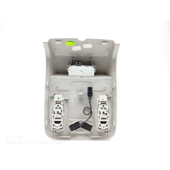 Recambio de luz interior para renault megane iv berlina 5p business referencia OEM IAM 969803013R  