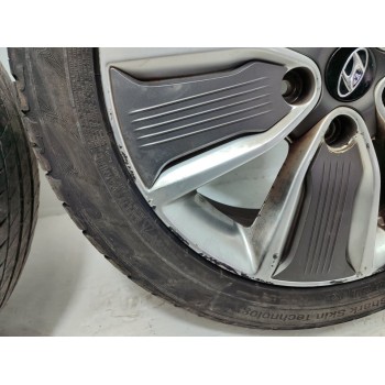 Recambio de llanta para hyundai ioniq hybrid referencia OEM IAM 52910G2300  