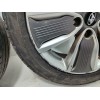 Recambio de llanta para hyundai ioniq hybrid referencia OEM IAM 52910G2300  